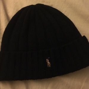 Polo beanie